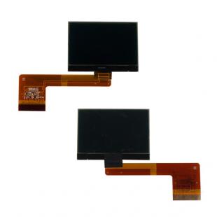 AUDI A6L/C6 VDO LCD Display (2005-2009)