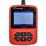 Original Launch X431 Creader VI Plus Creader 6S Code Reader