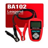 QUICKLYNKS BA102 Motorcycle Battery Tester