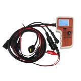 CR508 Common Rail Pressure Tester and Simulator