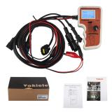 CR508 Common Rail Pressure Tester and Simulator