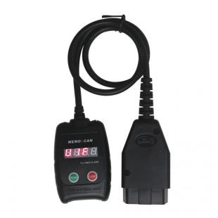 MB200 Mercedes Benz Code Reader for S&E Class