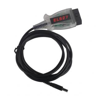 ESL27 FORScan Scanner for Ford/Mazda/Lincoln and Mercury Vehicles