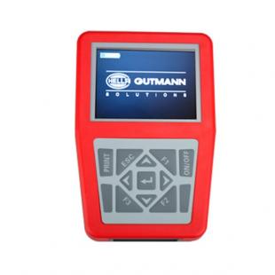 Best Quality IQ4CAR Mega Macs 50 Code Scanner MEGAMACS-50 Cars Multifunction Diagnostic Tool