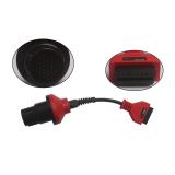 New Autel MaxiSys Mini MS905 Automotive Diagnostic and Analysis System with LED Touch Display