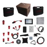 New Autel MaxiSys Mini MS905 Automotive Diagnostic and Analysis System with LED Touch Display