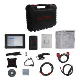 New Autel MaxiSys Mini MS905 Automotive Diagnostic and Analysis System with LED Touch Display