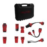 New Autel MaxiSys Mini MS905 Automotive Diagnostic and Analysis System with LED Touch Display