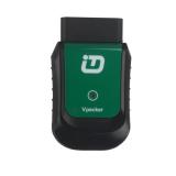 VPECKER Easydiag Wireless OBDII Full Diagnostic Tool V4.1 Support Wifi