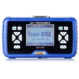 SuperOBD SKP-900 Hand-Held OBD2 Auto Key Programmer V3.7