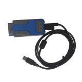 Multi Tool V7.6 OBD2 CAS1-4 Key Programmer For BMW Get Free Encrypted BMW CAS4