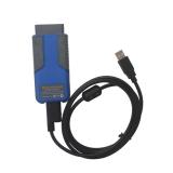 Multi Tool V7.6 OBD2 CAS1-4 Key Programmer For BMW Get Free Encrypted BMW CAS4