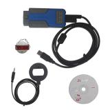 Multi Tool V7.6 OBD2 CAS1-4 Key Programmer For BMW Get Free Encrypted BMW CAS4