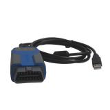 Multi Tool V7.6 OBD2 CAS1-4 Key Programmer For BMW Get Free Encrypted BMW CAS4