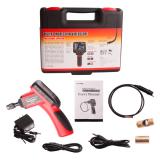 Autel Maxivideo MV400 Digital Videoscope with 5.5mm diameter imager head inspection camera