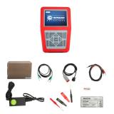 Best Quality IQ4CAR Mega Macs 50 Code Scanner MEGAMACS-50 Cars Multifunction Diagnostic Tool