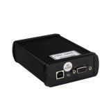 2015 FVDI ABRITES Commander for Bike Snowmobiles and Water Scooters V1.2 Software USB Dongle