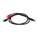 2015 FVDI ABRITES Commander for Bike Snowmobiles and Water Scooters V1.2 Software USB Dongle