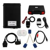 2015 FVDI ABRITES Commander for Bike Snowmobiles and Water Scooters V1.2 Software USB Dongle