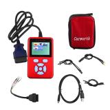 Carworth C100-C Universal OBDII Gasoline Scanner for Europe/USA/Asia Car Models