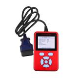 Carworth C100-A 12V/24V Gasoline/Diesel Universal OBDII Scanner Tools