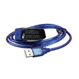 VAG USB 409 Interface OBDII Car Diagnostics Cable with FT232RL Chip