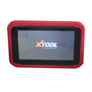 XTOOL X-100 PAD Tablet Key Programmer with EEPROM Adapter