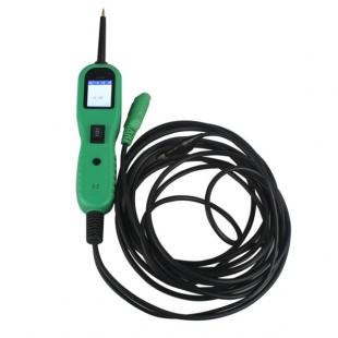 YD208 Electrical System Circuit Tester