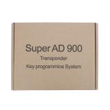 AD900 Pro Key  Programmer with 4D Function