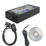 T4 Mobile Plus Diagnostic System For Land Rovers User Configurable printer Supports All Windows XP Listed Printers