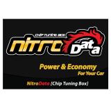 NitroData Chip Tuning Box for Motorbikers M2 Hot Sale