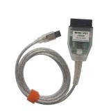 MINI VCI V10.10.018 Single Cable for Toyota