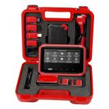 XTOOL X-100 PAD Tablet Key Programmer with EEPROM Adapter