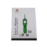 YD208 Electrical System Circuit Tester