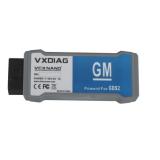 VXDIAG VCX NANO for GM/OPEL GDS2 Diagnostic Tool WIFI version