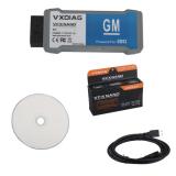 VXDIAG VCX NANO for GM/OPEL GDS2 Diagnostic Tool WIFI version