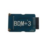 Special BDM+3 Adapter for CG100 Airbag Restore Devices Renesas Infineon