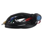 MB SD Connect Compact 5(SD C4) Star Diagnosis with WIFI for Cars and Trucks Multi-Langauge