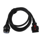 MB SD Connect Compact 5(SD C4) Star Diagnosis with WIFI for Cars and Trucks Multi-Langauge