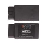 WIFI ELM327 OBD2 EOBD Scan Tool Support Android and iphone/ipad