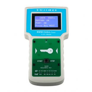 New Hand-Held 1L15Y-5M48H Tester For BMW CAS4