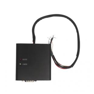 Audi VW Micronas and Fujitsu Programmer 2.0 For VW/AUDI With Multi-Languages