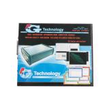 FGTech Galletto 2-Master EOBD2 New Add BDM Function V2012 with Multi Languages