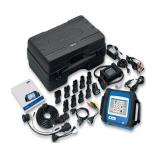 SPX AUTOBOSS OTC D730 Super Scanner Automotive Diagnostic Systems Update Online Support Multi-brand Vehicles