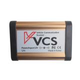 Bluetooth VCS Vehicle Communication Scanner Interface