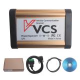 Newest V1.5 VCS Vehicle Communication Scanner Interface