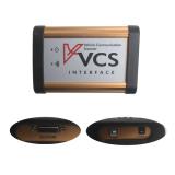 Newest V1.5 VCS Vehicle Communication Scanner Interface