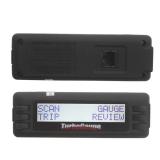 Newest TurboGauge IV Auto Computer Scan Tool Digital Gauge 4 in 1