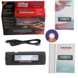 Newest TurboGauge IV Auto Computer Scan Tool Digital Gauge 4 in 1