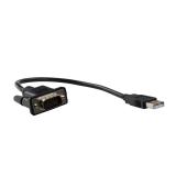 Short USB Cable for Lexia-3 PP2000 Diagnostic Tool for Peugeot and Citroen